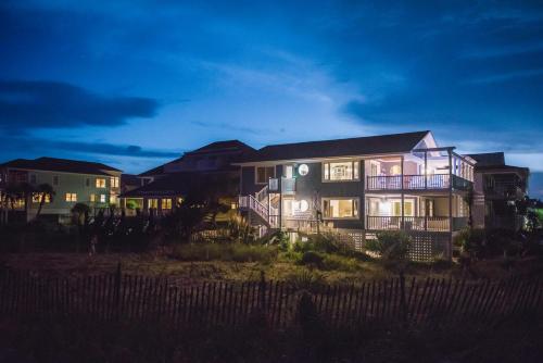 Sweet Carolina by Sea Scape Properties in Wrightsville Beach