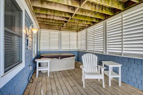 Sweet Carolina by Sea Scape Properties detail