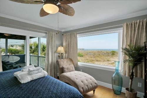 Sweet Carolina by Sea Scape Properties in Wrightsville Beach