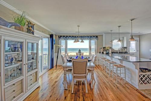 Sweet Carolina by Sea Scape Properties in Wrightsville Beach