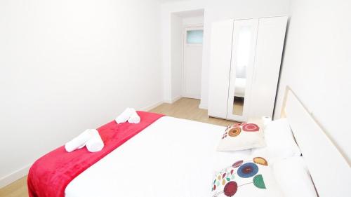 Apartamento Cean Bermudez
