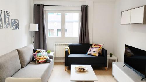 Apartamento Cean Bermudez