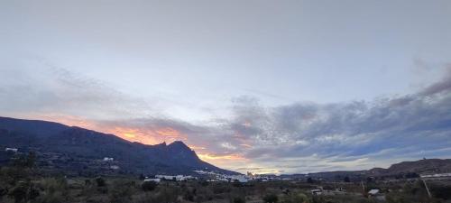 Alojamiento rural Los Perez Lucainena de las Torres - Níjar