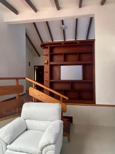 Entire Holiday Home in Shell