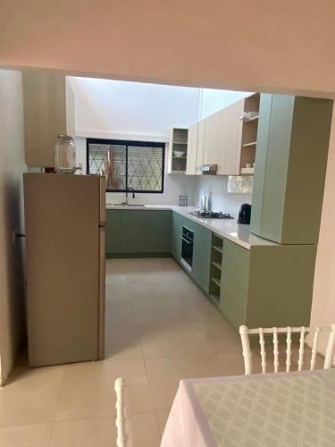 Entire Holiday Home in Shell