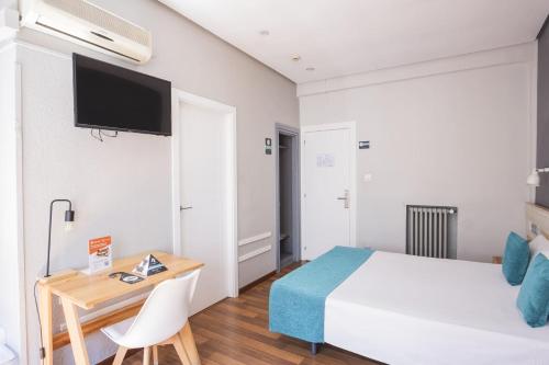 Hotel Alda Centro Ponferrada