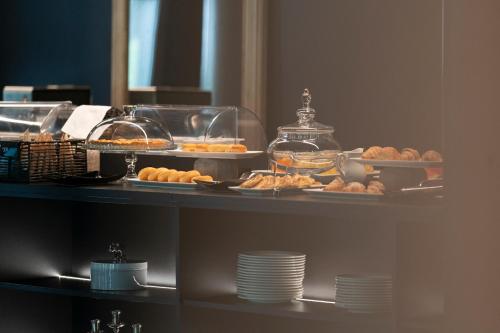 Best Western Aries Hotel - image 11