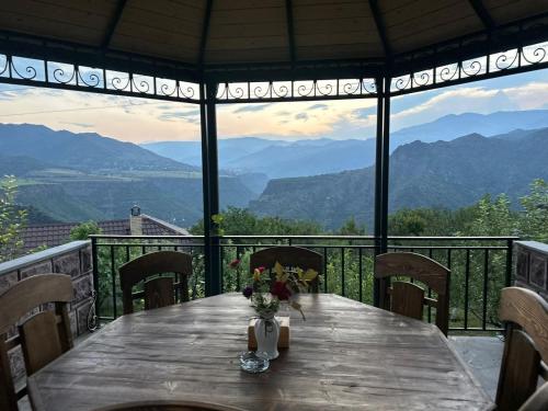 Iekārtas, Colibri Hotel in Haghpat