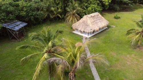 สภาพแวดล้อมโดยรอบ, Camping Tequendama - Parque Tayrona in ตูร์บาโก