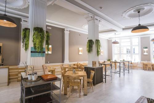 Restaurante, Alda Centro Ponferrada in Ponferrada