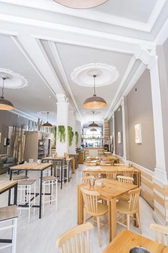 Restaurante, Alda Centro Ponferrada in Ponferrada