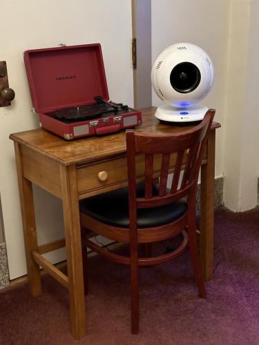 Latchis Hotel in Brattleboro, USA