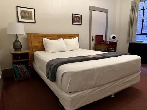 Latchis Hotel in Brattleboro, USA