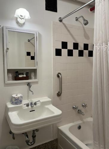 Latchis Hotel in Brattleboro, USA