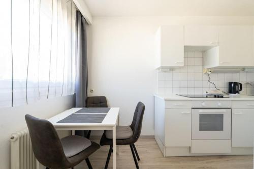 Premium Central Belvedere Apartment