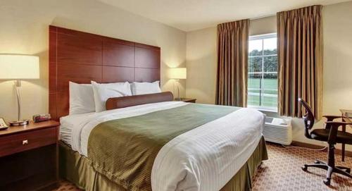 The Inn at Punxsutawney in Punxsutawney, USA