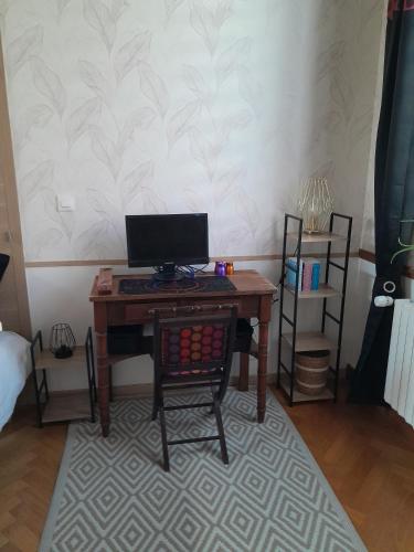 LA Coloc in Gournay-En-Bray