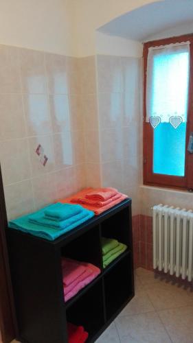 Il Borgo Di Monica