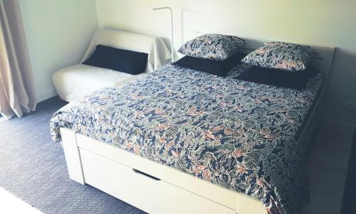 CalicéeMerlot chambre d'hôte Cabestany