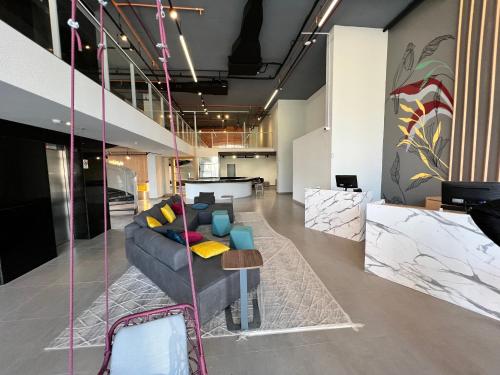 บริการและสิ่งอำนวยความสะดวก, Ramada Encore Ponta Grossa in พอนตา กรอสซ่า