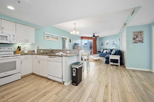 Luxury 20th Floor 2 BR Condo Direct Oceanfront Wyndham Ocean Walk Resort Daytona Beach | 2020 in Daytona Beach, USA