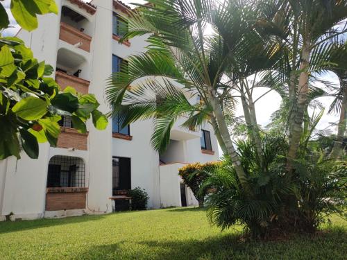 Preciosos departamentos tradicionales cerca de la playa in Puerto Vallarta, Mexico