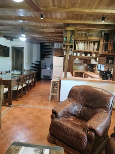 Létesítmények, Villa Elisabeth in Villamena