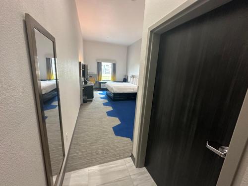 Microtel Inn & Suites by Wyndham Amarillo West – Amarillo, TX