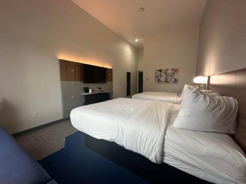 Sleeps 4