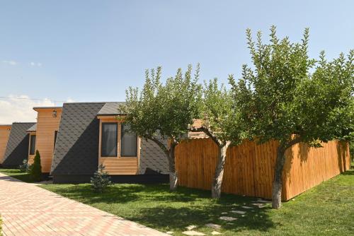 Hidden Garden Resort - 숙소 외관