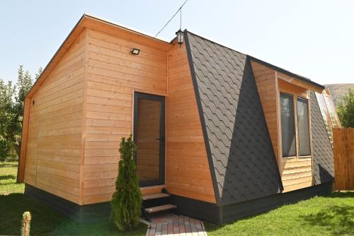 Hidden Garden Resort - 숙소 외관