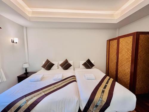 Lamai Bayview Boutique Resort – Maenam Beach, UT