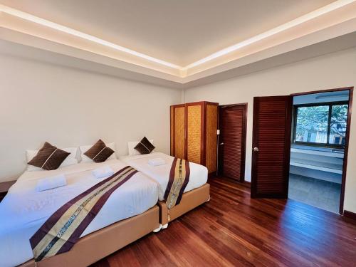 Lamai Bayview Boutique Resort – Maenam Beach, UT
