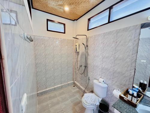Triple Room with Sea View image 6