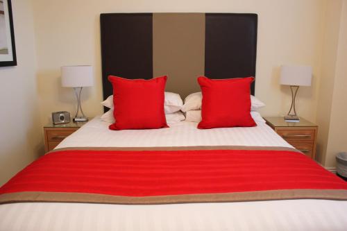 Central Point Apartments Basingstoke - image 8