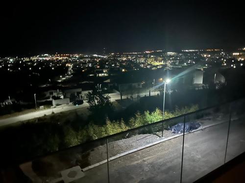 منظر, NIKA The architect DIAMOND OF GEVGELIA in جيفجيليجا