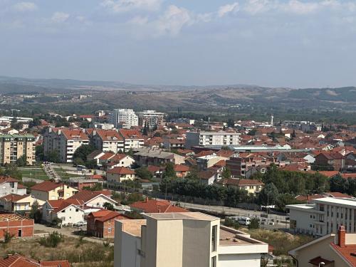 منظر, NIKA The architect DIAMOND OF GEVGELIA in جيفجيليجا