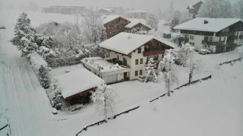 Landhaus Andrea - image 12
