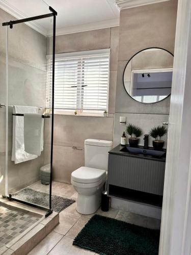West Beach Luxury Apartment Room Type - One-Bedroom Apartment