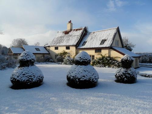 Holly Tree House Bed & Breakfast