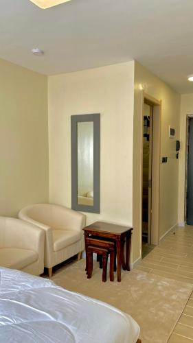 Asage Serviced Apartments