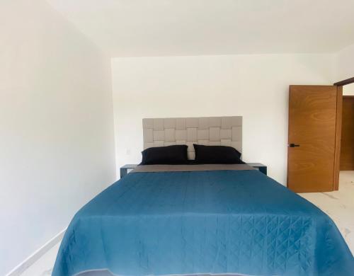 Casa con alberca climatizada y exclusiva para ti en Jiutepec