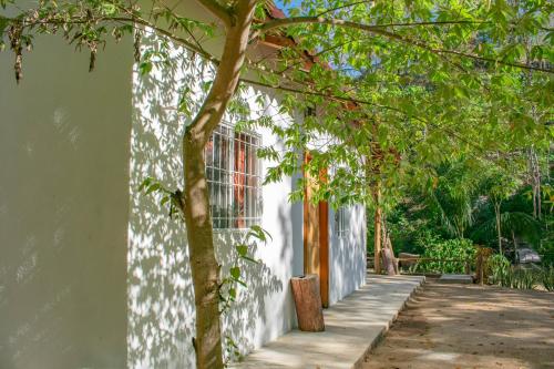 View, Casa Aragon Ortiz in Piedra de Moros