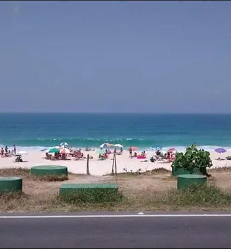 SCR-Saquarema-Pousada da Tia Lúcia à Beira Mar
