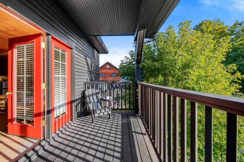 The Alpine Lodge - image 8