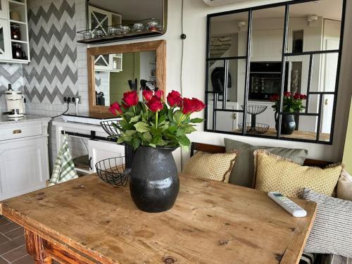 Buena Vista - Balaton Retreat in ปาลอซนัก