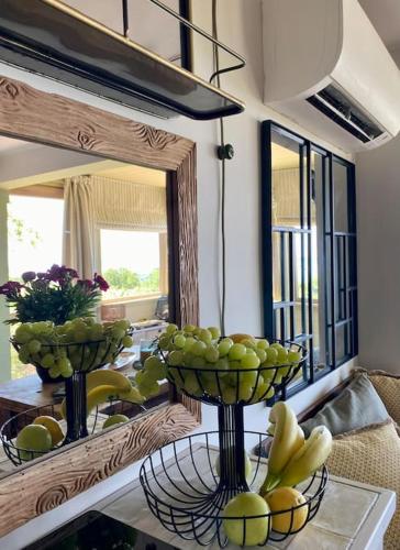 Buena Vista - Balaton Retreat in ปาลอซนัก