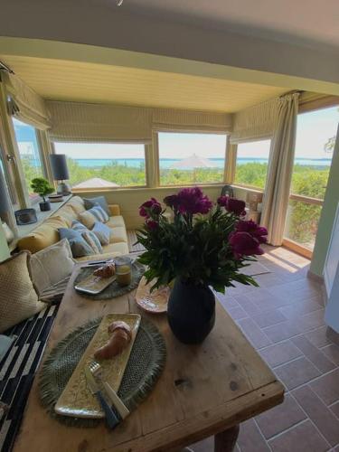 Buena Vista - Balaton Retreat in ปาลอซนัก