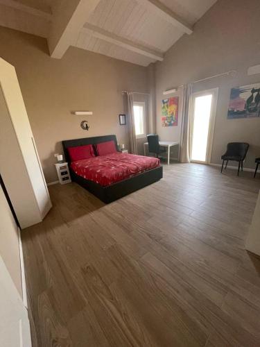 Villa Iris chambre d'hôte Lolli