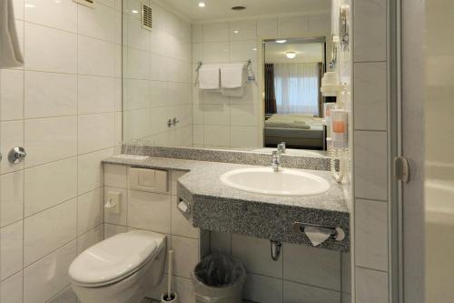 Bellevue Hotel, Düsseldorf (photo 4)